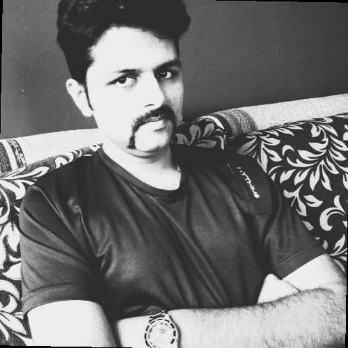 Anup Kulkarni