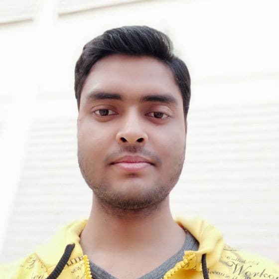 Anup Kumar