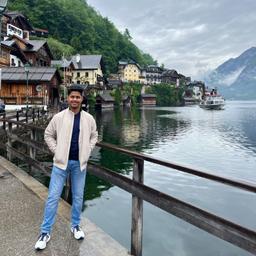 Anup Kumar Kalita
