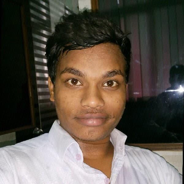 Anup Kumar Singh
