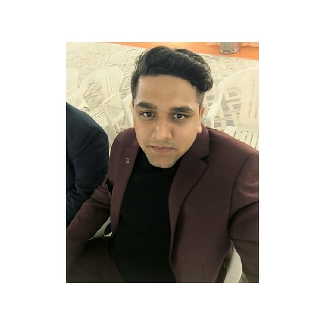 Anup Pandey