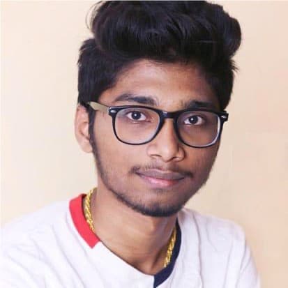 Anup Patankar