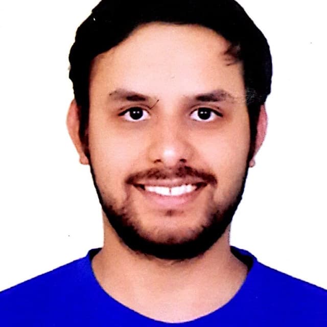 Anup Pathak