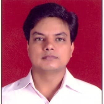 Anup Raj