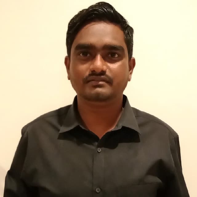 Anup Sakhare 