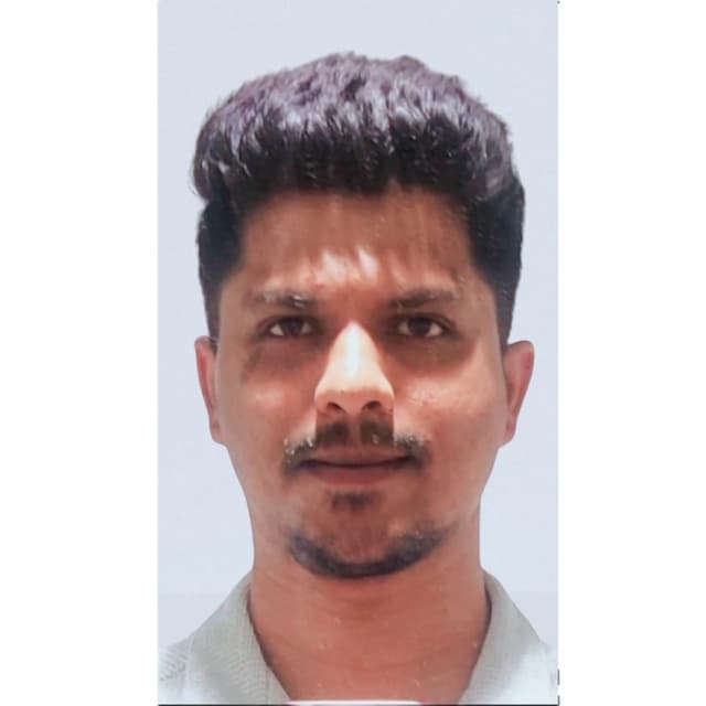 Anup Sane