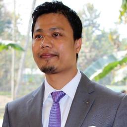 Anup Simangsa Mochahari