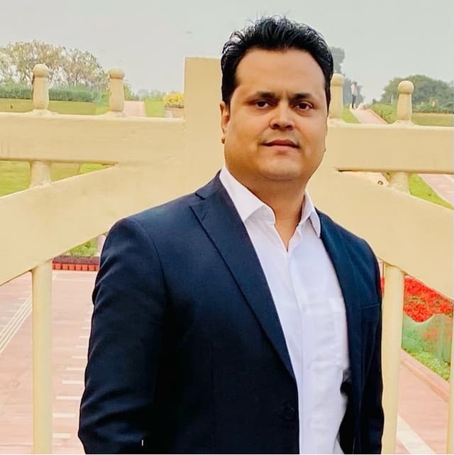 Anup Singh