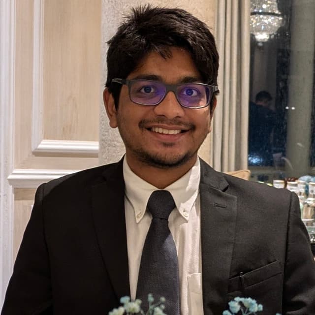 Anup Kulkarni
