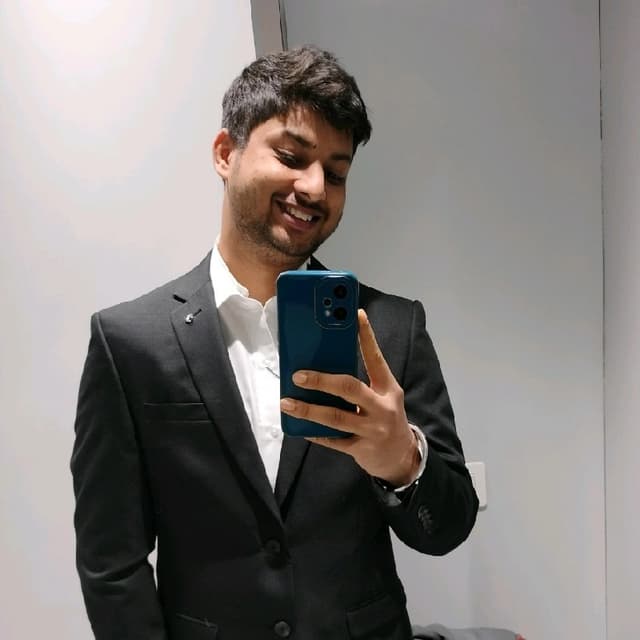 Anup Kumar