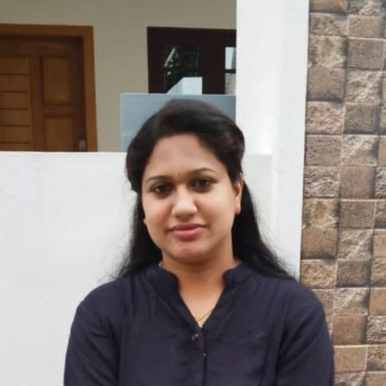 Anupa John