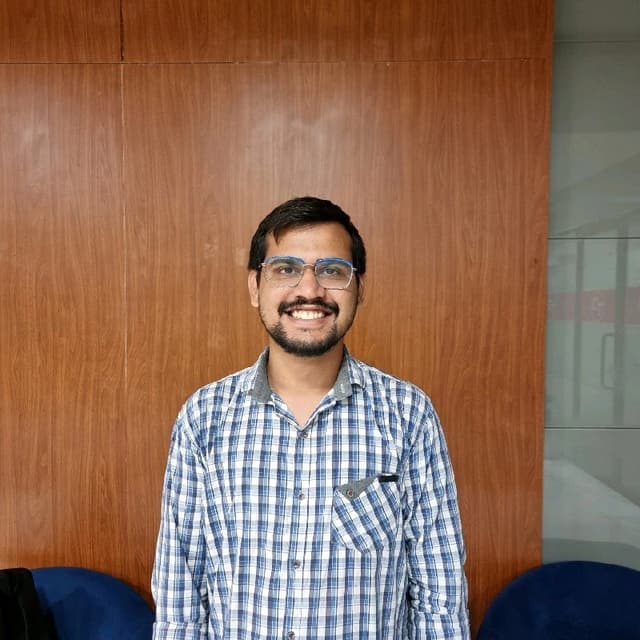 Anupam Mishra