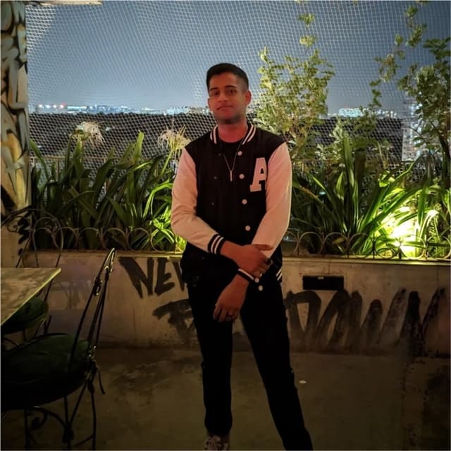 Anupam Agrawal