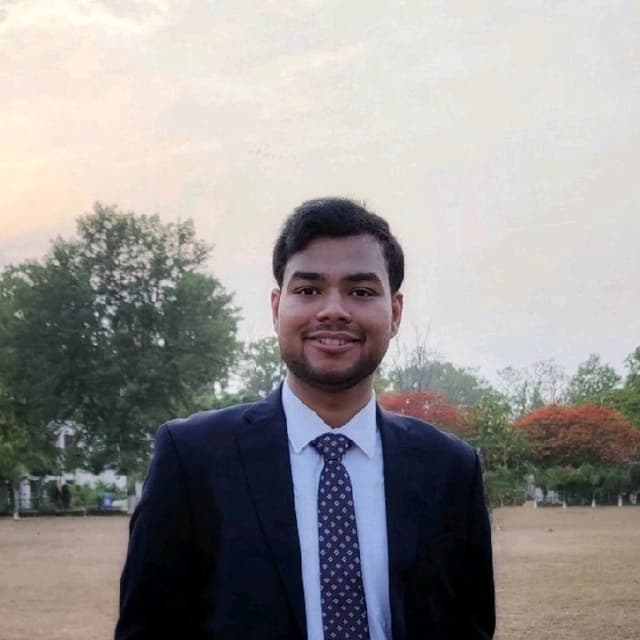 Anupam Baranwal