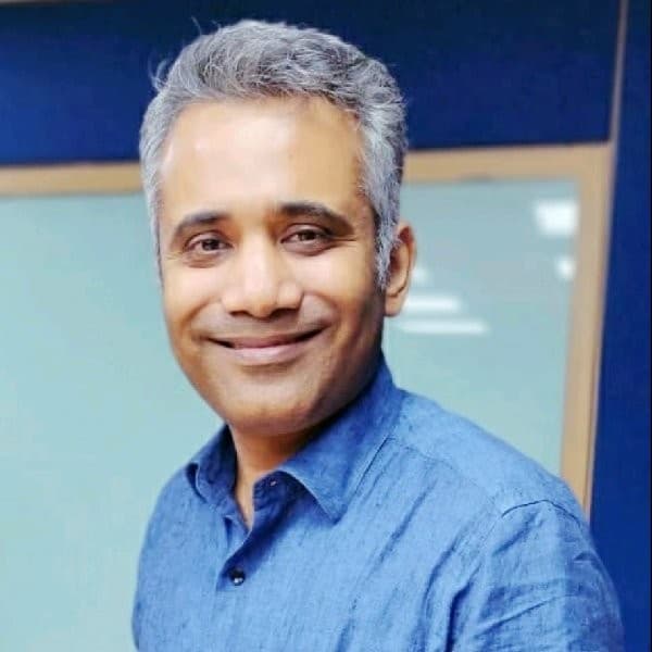 Anupam Bagchi