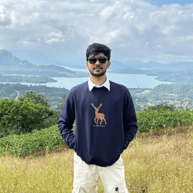 Anupam Bandi