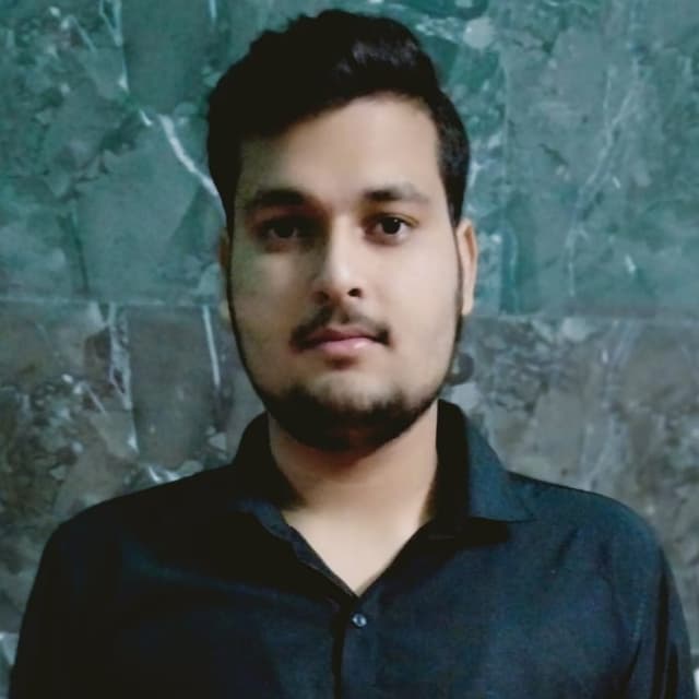 Anupam Chaudhary