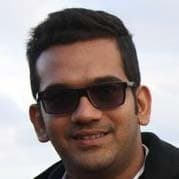 Anupam Dalvi