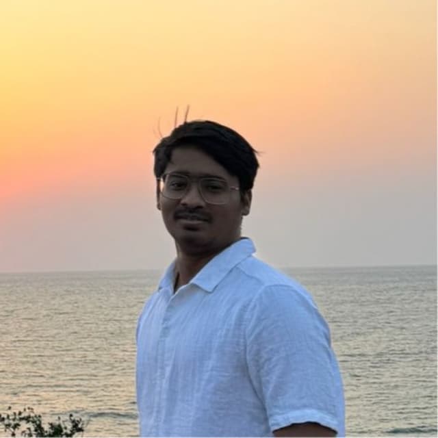 Anupam Das