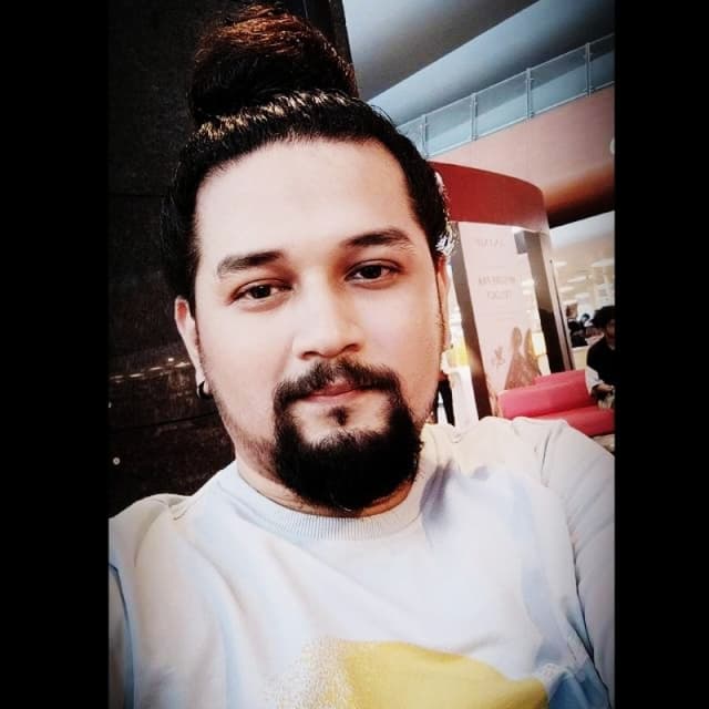 Anupam Dutta