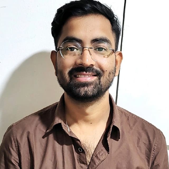 Anupam Gupta