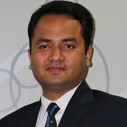 Anupam Gupta