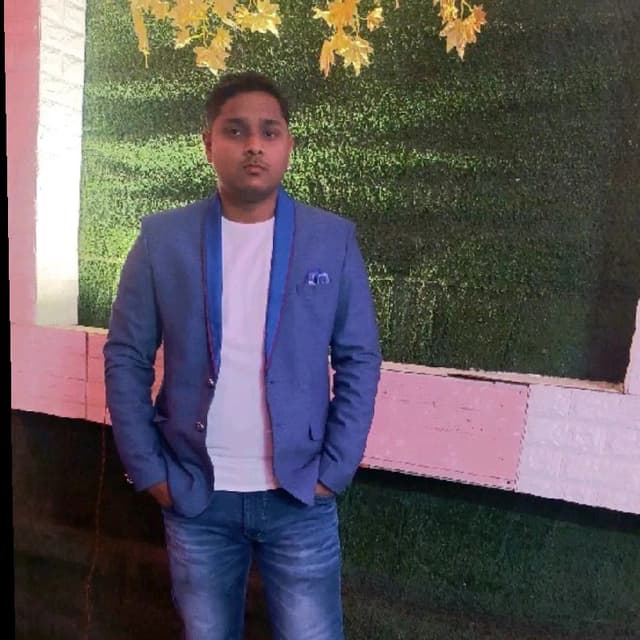 Anupam Gupta
