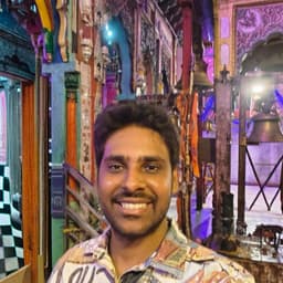 Anupam Gupta