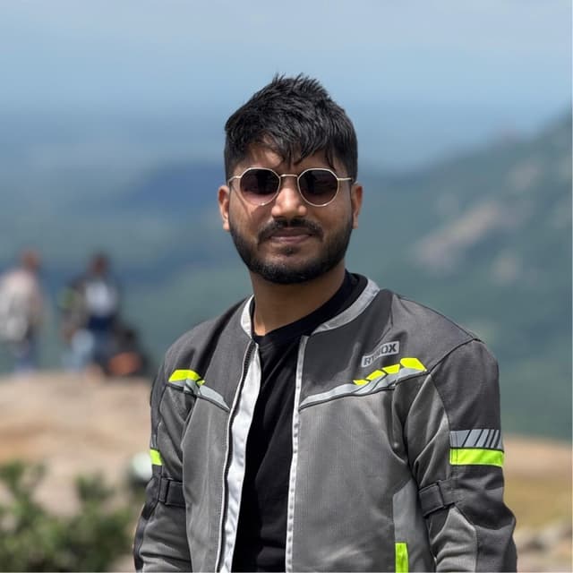 Anupam Jain