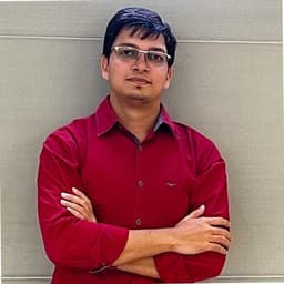 Anupam Jain