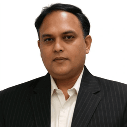 Anupam Jha