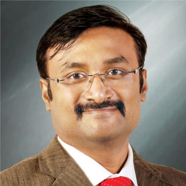 Anupam Katheriya