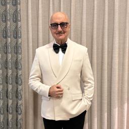 Anupam Kher