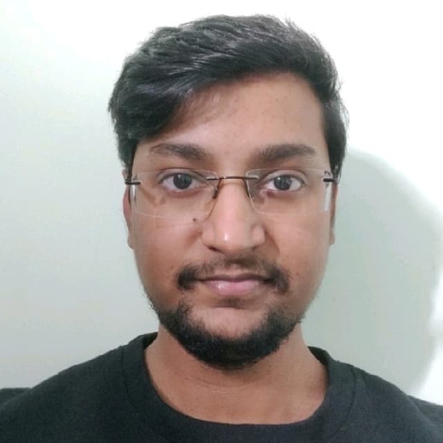Anupam Kumar