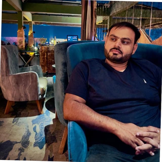 Anupam Kumar