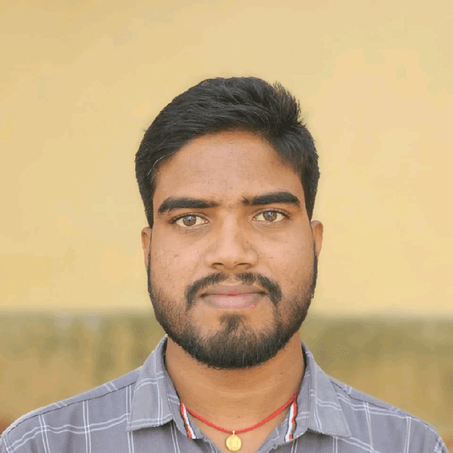 Anupam Kumar