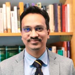 Anupam  Manur