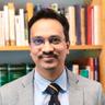 Anupam  Manur
