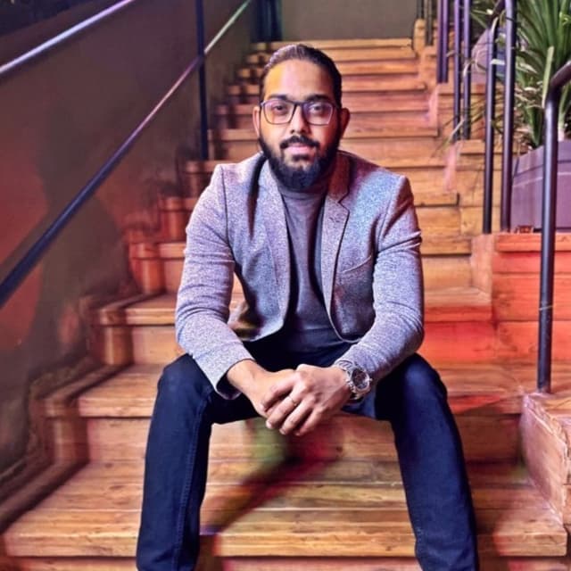 Anupam Munshi