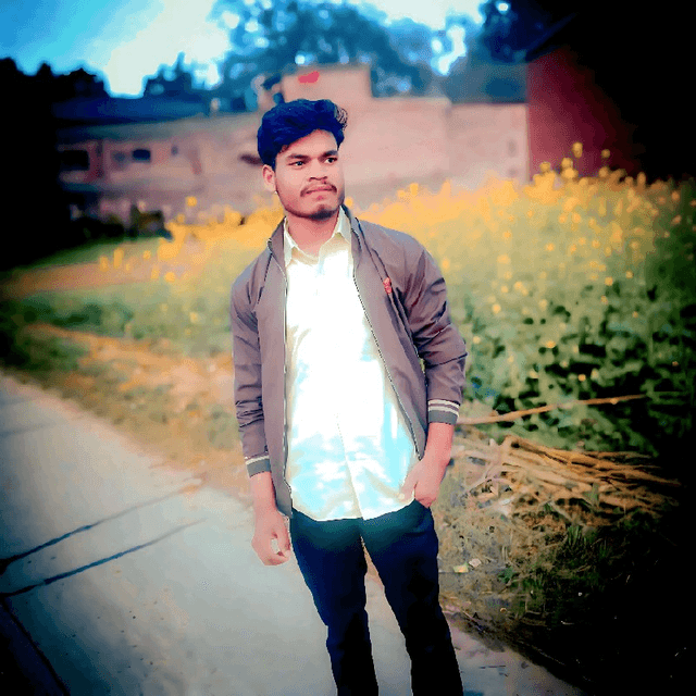 Anupam Nishad