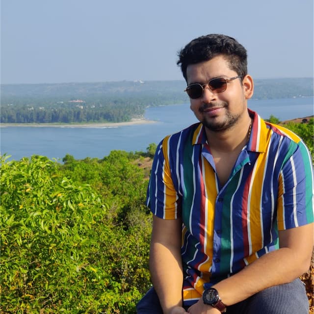 Anupam Rai