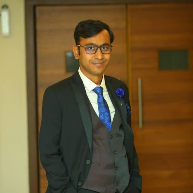 Anupam Sadhukhan