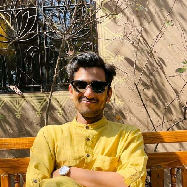 Anupam Sahu