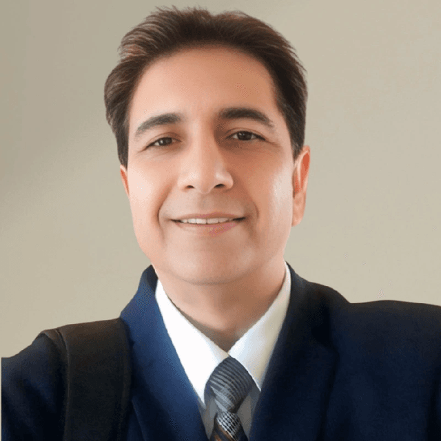 Anupam Sharma