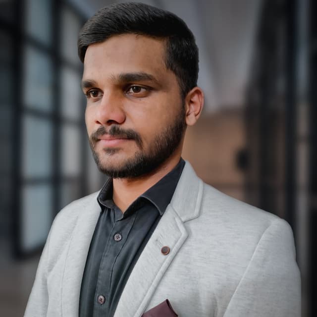 ANUPAM SHAW