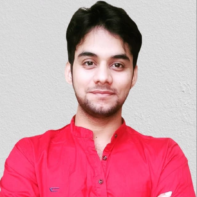 Anupam Singh