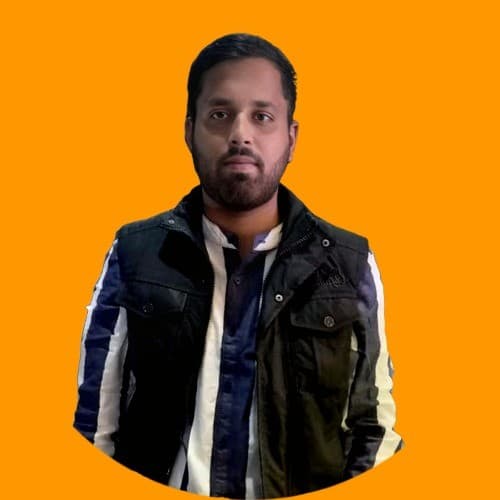 Anupam Singh