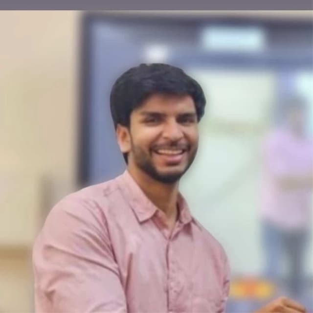 Anupam Sinha