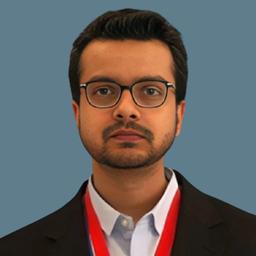 Anupam Srivastava