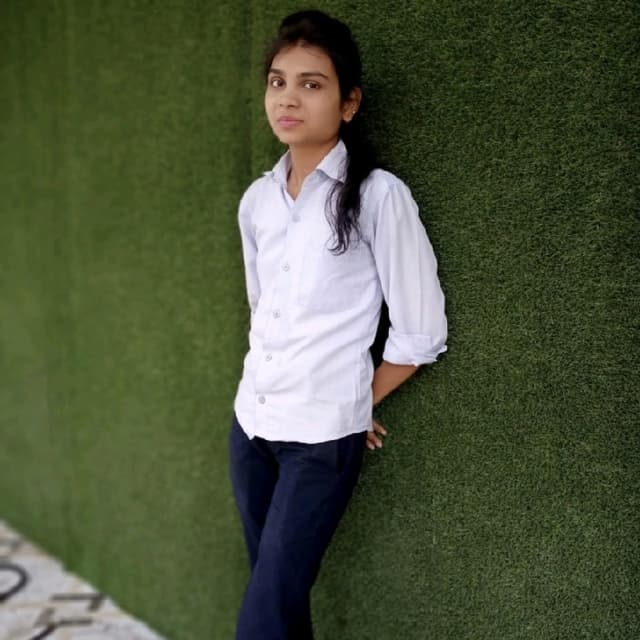 Anupam Verma
